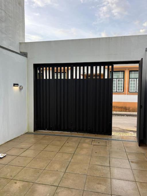 Villa Casa Da Beira Mar Aveiro Esterno foto
