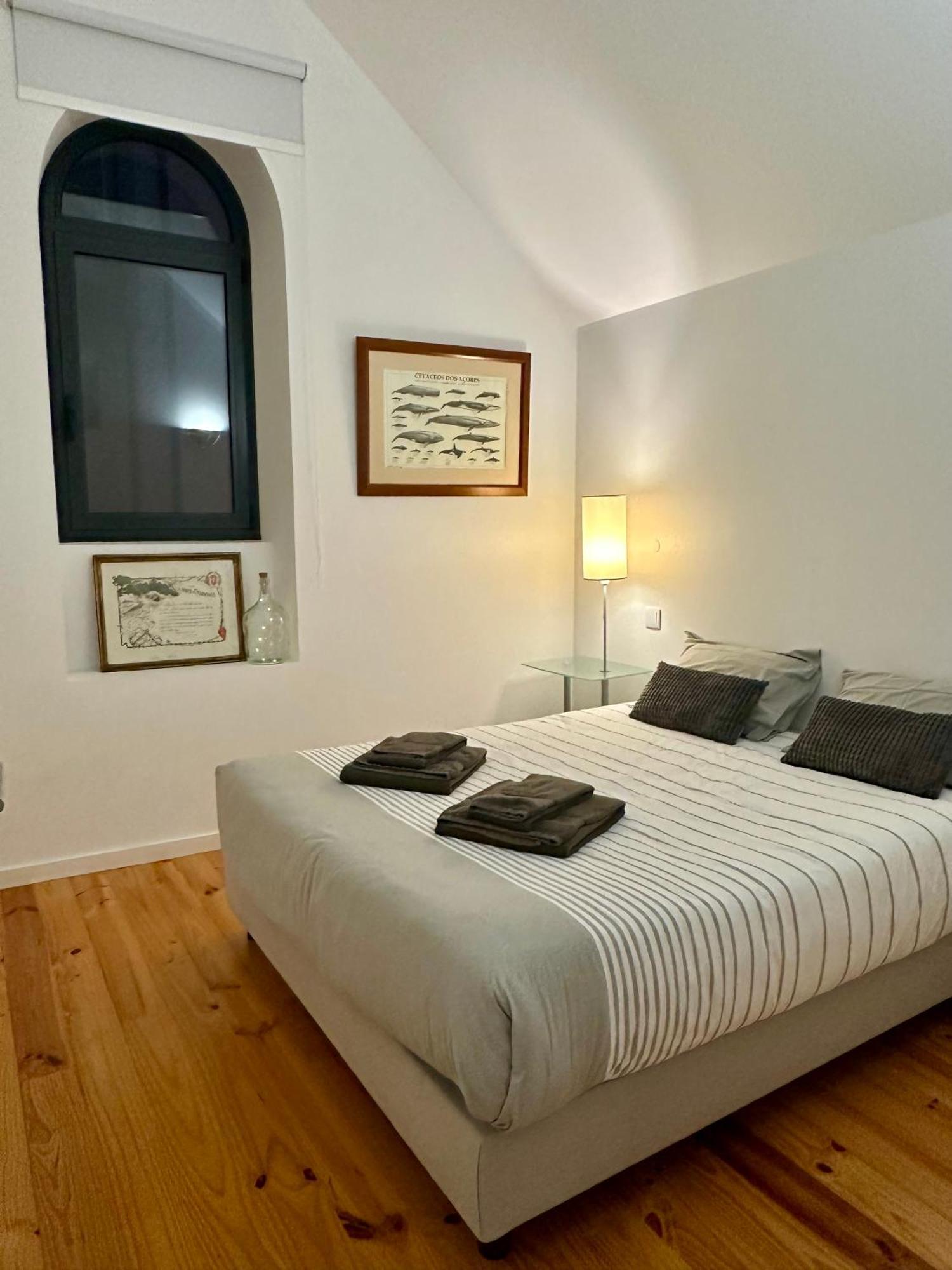 Villa Casa Da Beira Mar Aveiro Esterno foto
