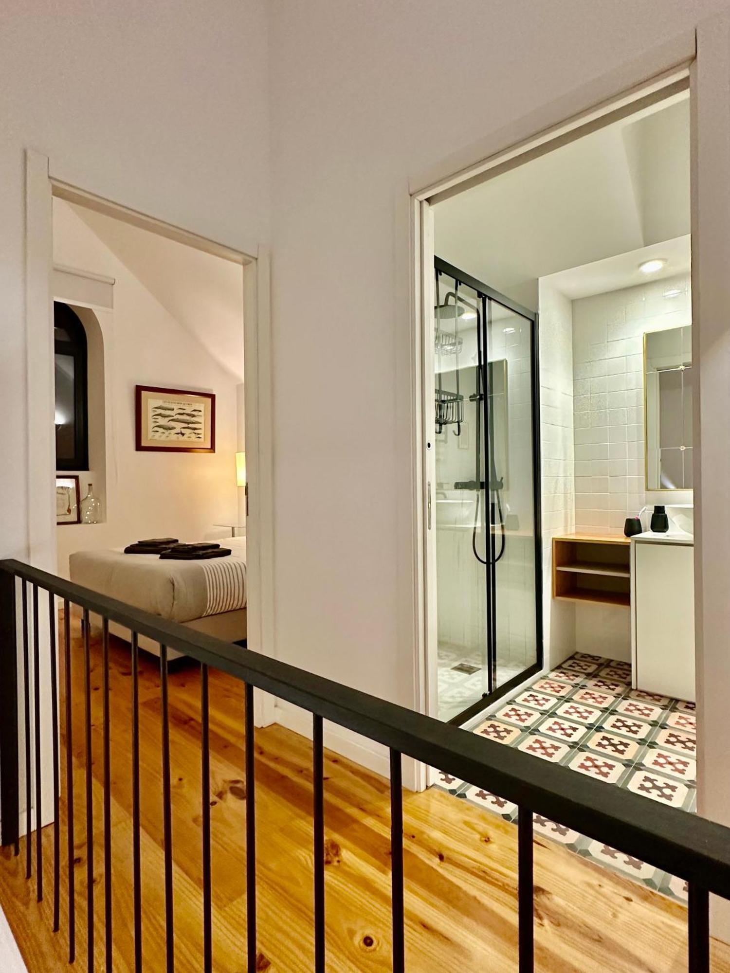 Villa Casa Da Beira Mar Aveiro Esterno foto